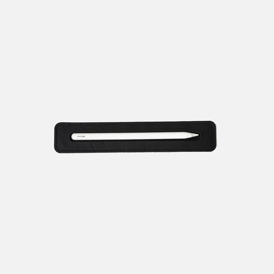 Full-Grain Apple Pencil Tray