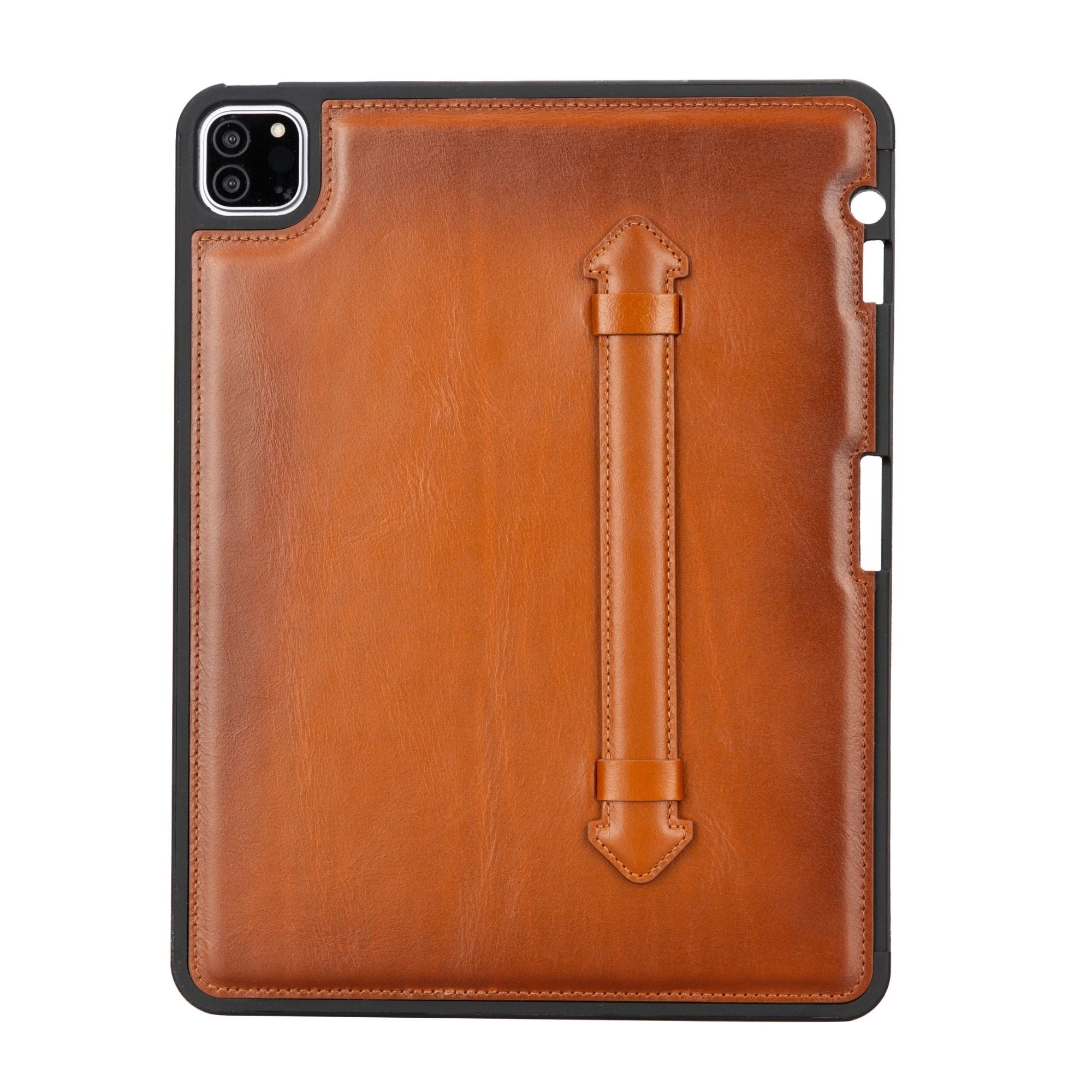 Leather iPad Pro 11-inch Case